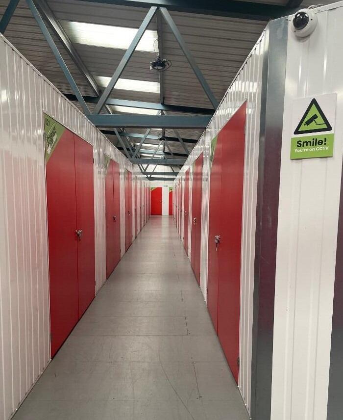 Corridor