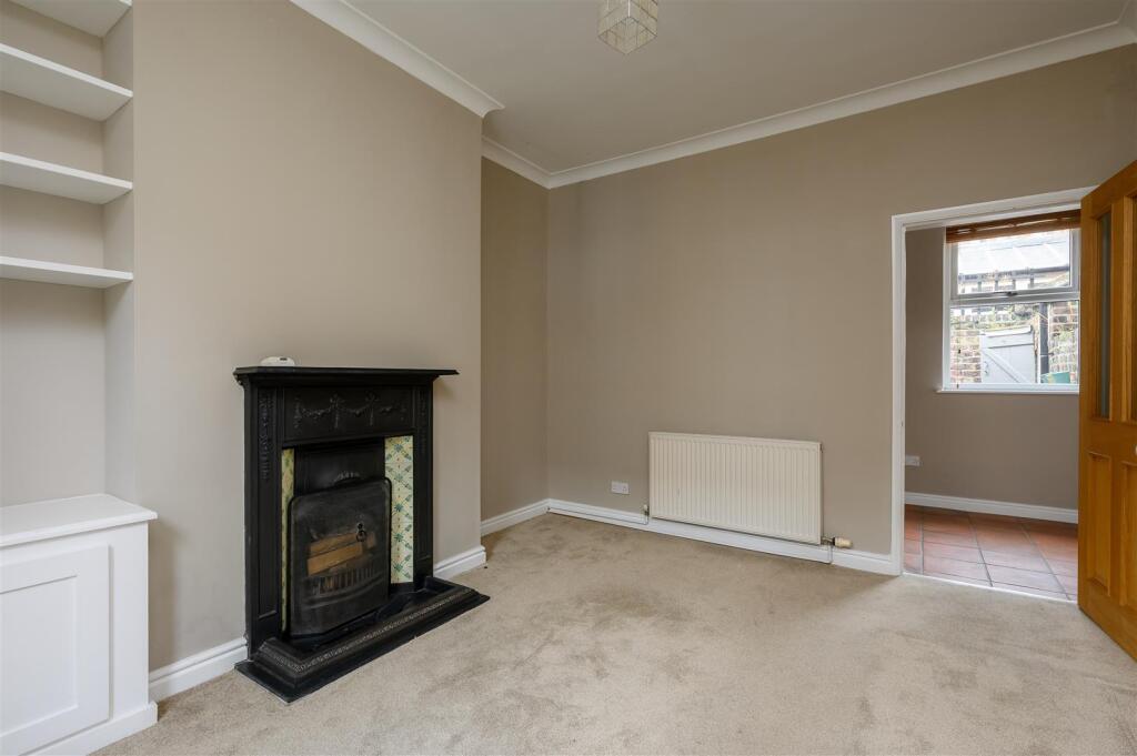 House in York - View 2