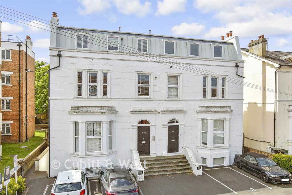 Main image of property: Belmont Road, Wallington, Surrey