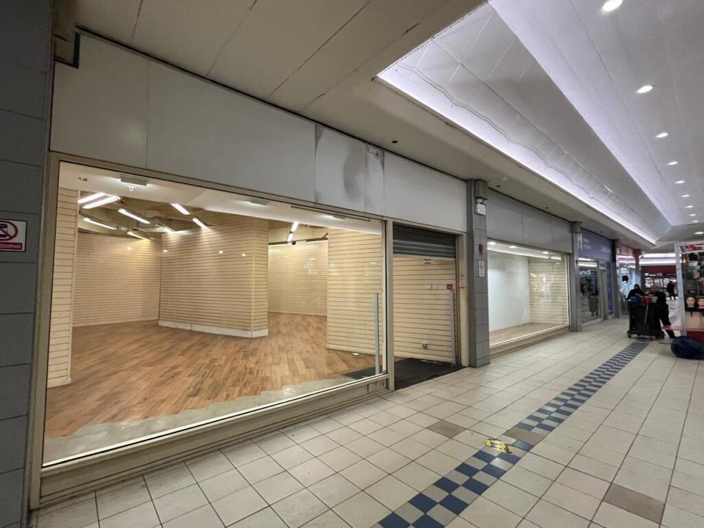 Main image of property: 2&3 The Mall, Heathway, Dagenham, RM10 8RE