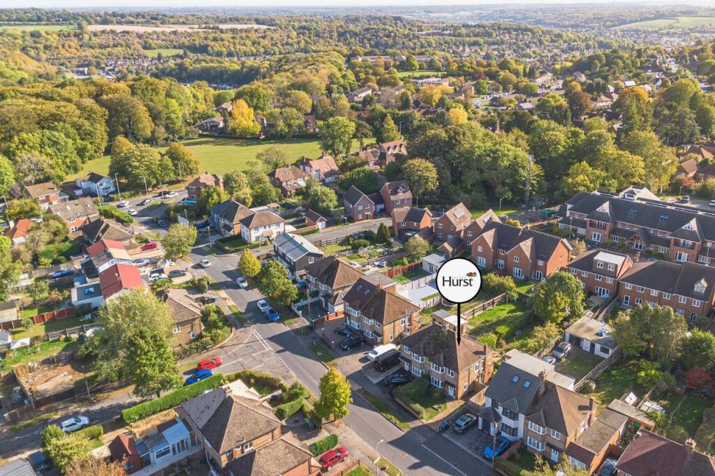 House in Hemel Hempstead - View 2