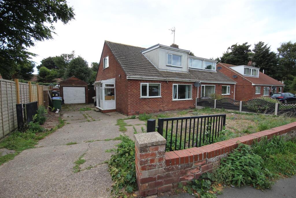 Main image of property: Seaside Road, Aldbrough
