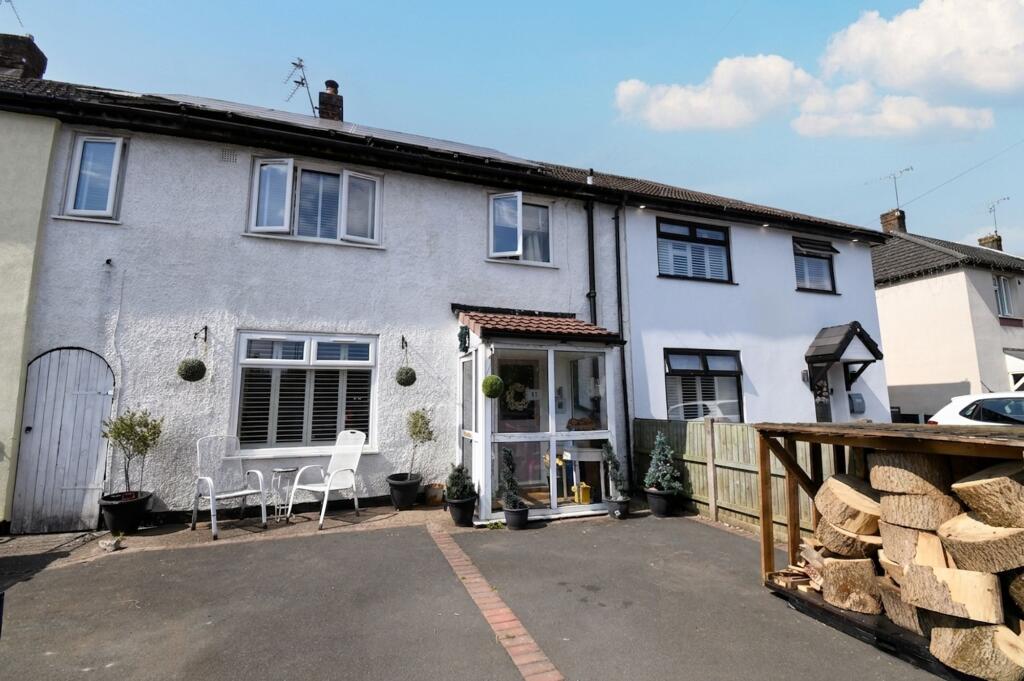 Main image of property: Somerset Road, Ellesmere Park, M30