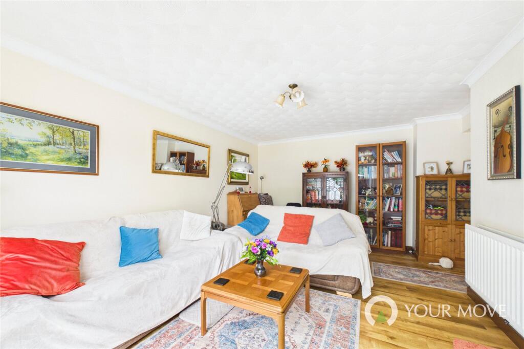 House in South Norfolk, Ditchingham - More