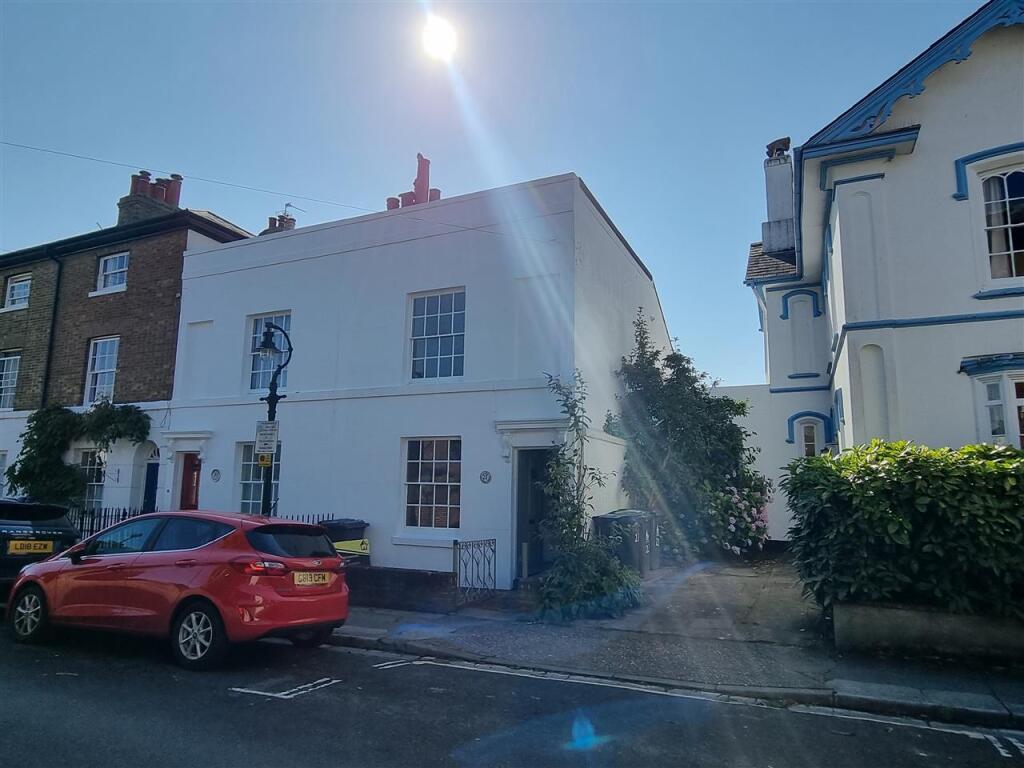 Main image of property: Orchard Street, Canterbury