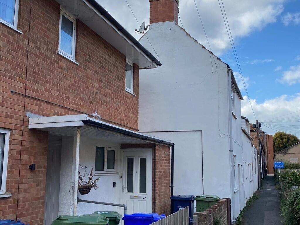 Main image of property: Gravel Walk , Tewkesbury