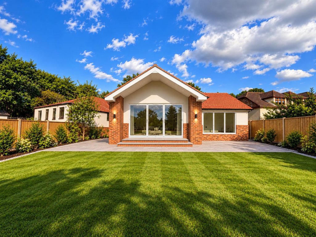 House in Basildon, Ramsden Crays - View 5