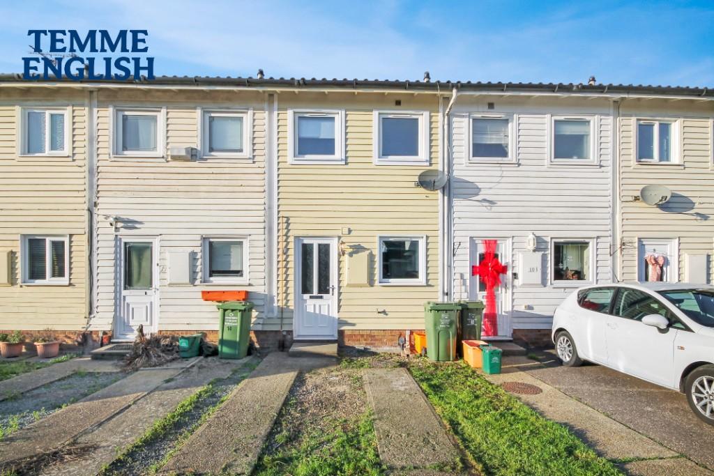 Main image of property: Cockerell Close, Basildon, Essex, SS13
