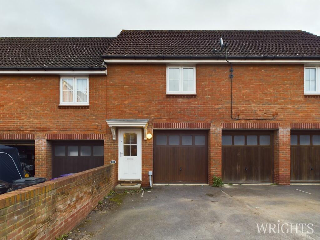 Main image of property: Merrick Close, Stevenage