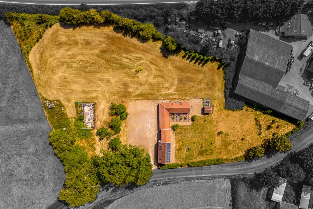 House in Boston, Baythorpe, Swineshead CP - View 4