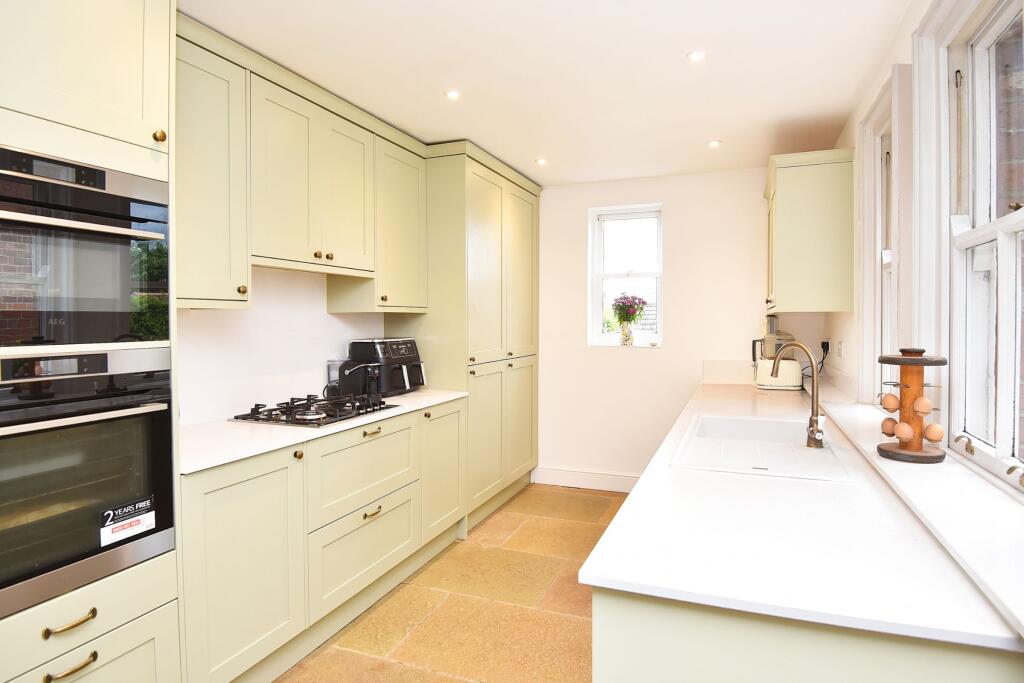 Scriven Road, Knaresborough photo 4