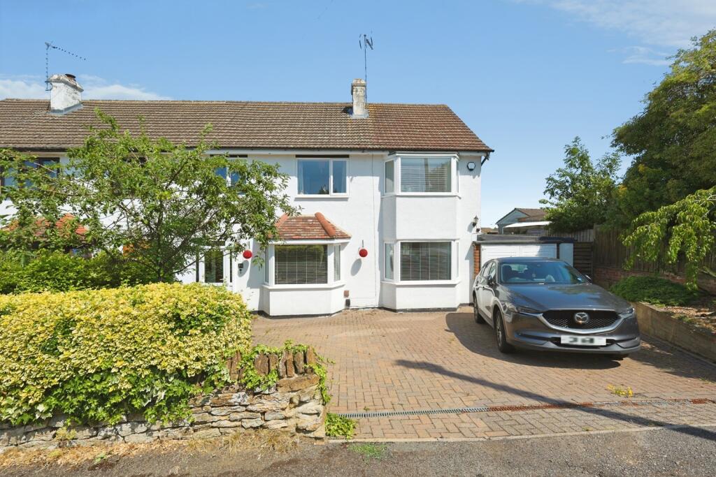 House in Northampton, West Northamptonshire - View 2