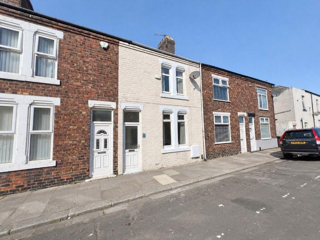 Main image of property: Hanson Street, Redcar, North Yorkshire, TS10