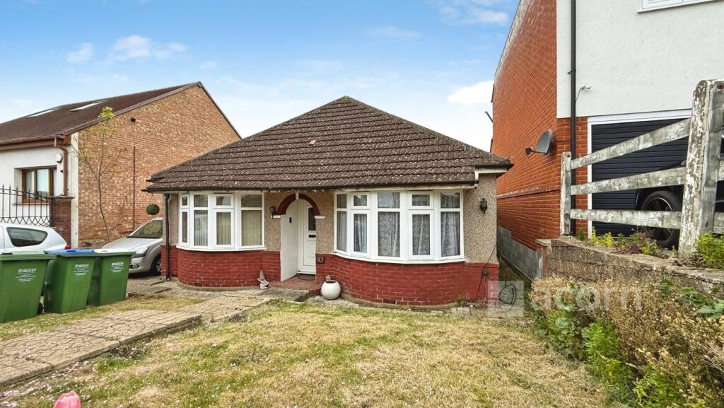 Main image of property: Barnehurst Avenue Bexleyheath DA7