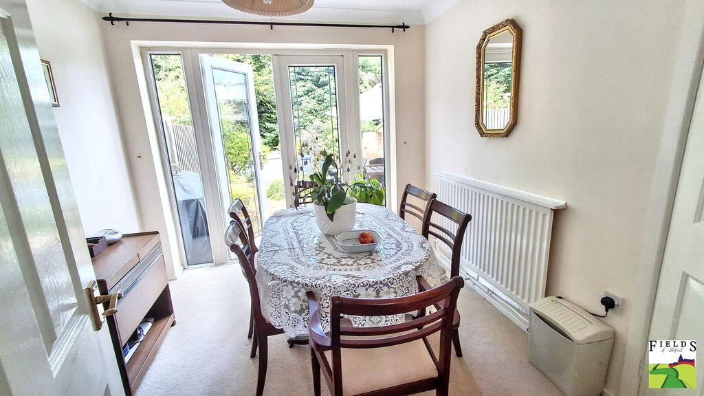 House in Shifnal, Shropshire - View 4