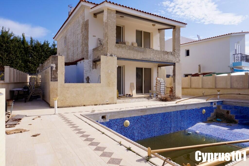 Main image of property: Peyia, Paphos