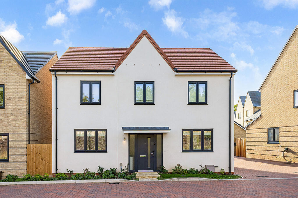 House in Chelmsford - View 2