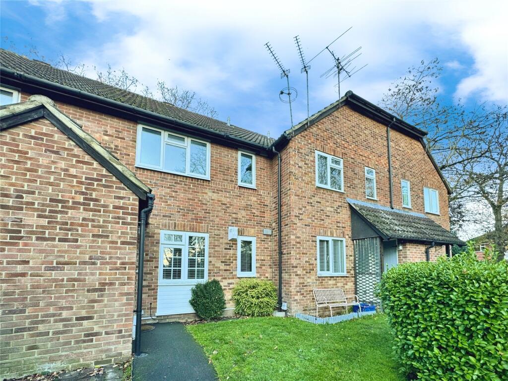 Main image of property: Vesey Close, Farnborough, Hampshire