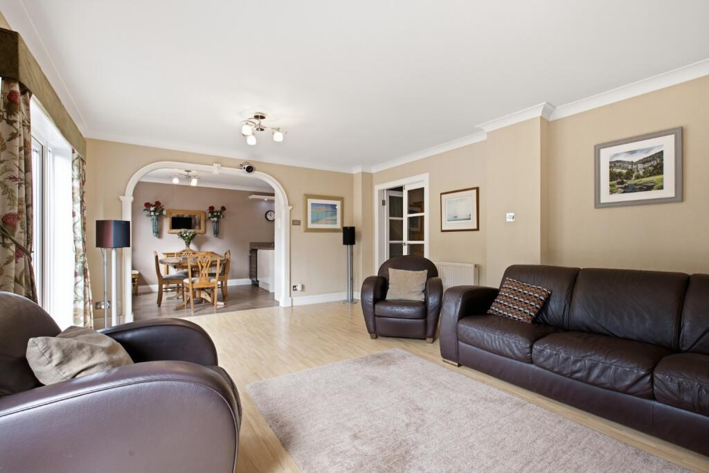 House in Glasgow - View 3