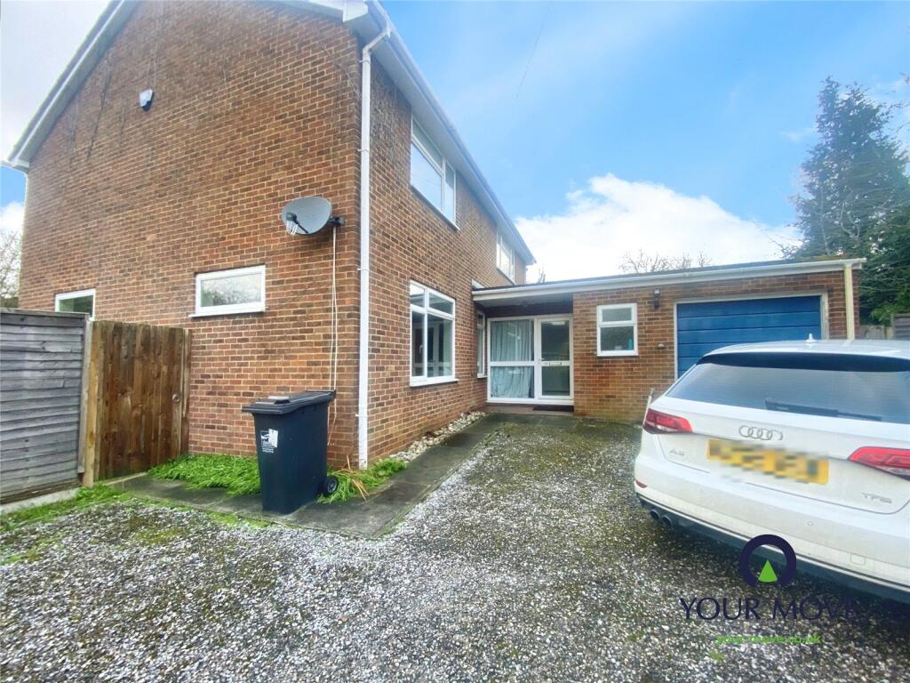 Main image of property: College Road, Ramsgate, Kent, CT11