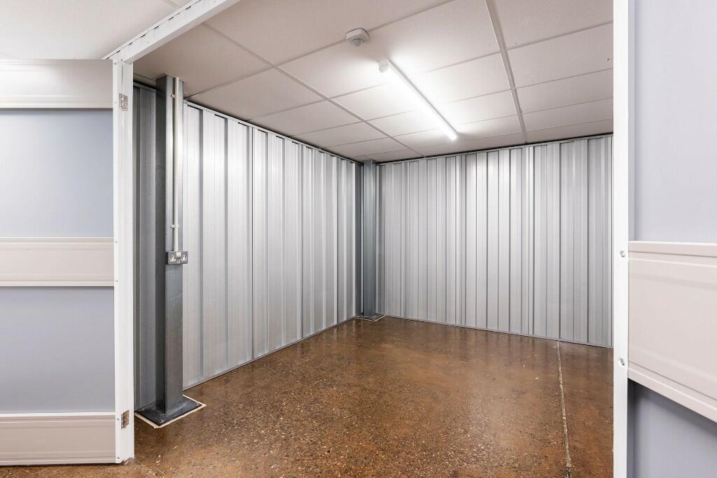 Main image of property: Unit 17, Gladden Place, Skelmersdale, WN8 9SX