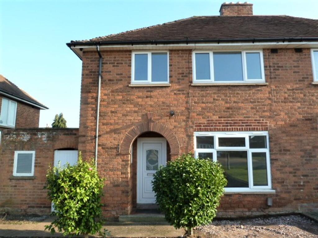 Main image of property: Holbeche Road, Sutton Coldfield, B75