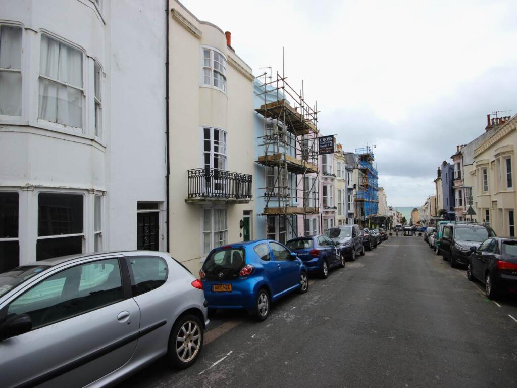 Main image of property: Temple Street, Brighton, East Sussex