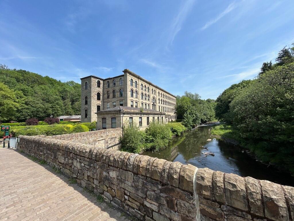 Main image of property: The Spinnings, Waterside Road, Summerseat, Bury, BL9