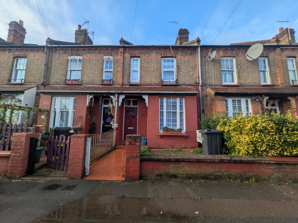 Main image of property: Vincent Road, London