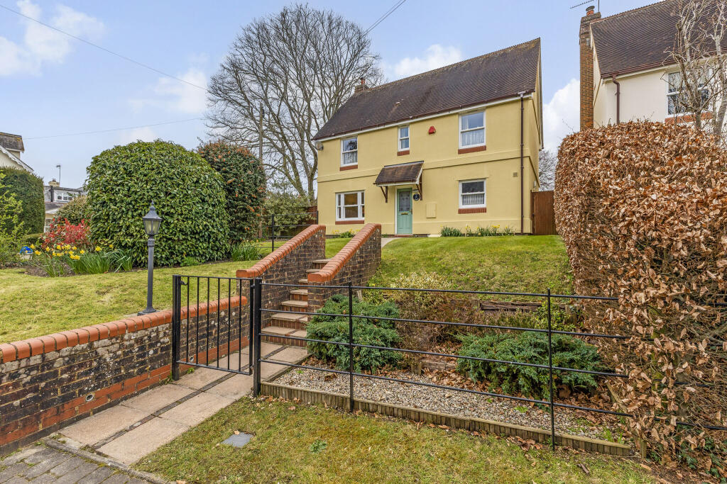 Main image of property: High Street, Alton, GU34