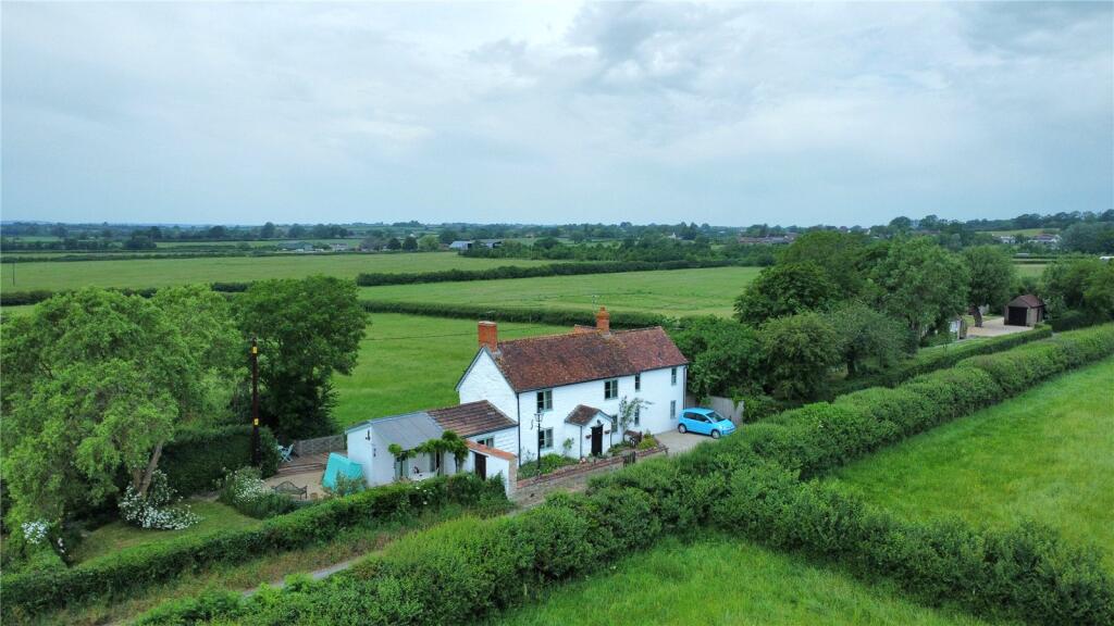 Main image of property: Green Lane, Stour Row, Shaftesbury, Dorset, SP7