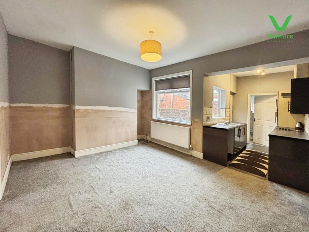 House in Crook, County Durham - View 5
