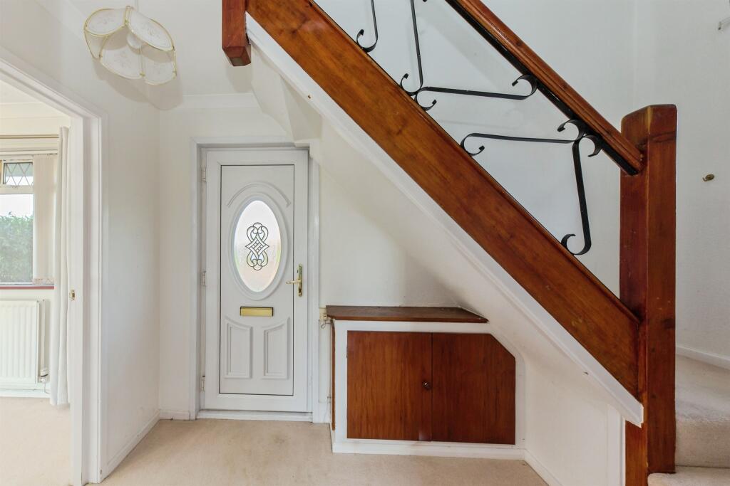 House in Crewe - View 4
