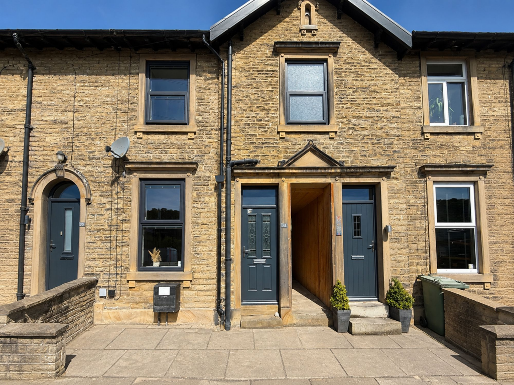 Main image of property: Hightown Lane, Holmfirth, HD9