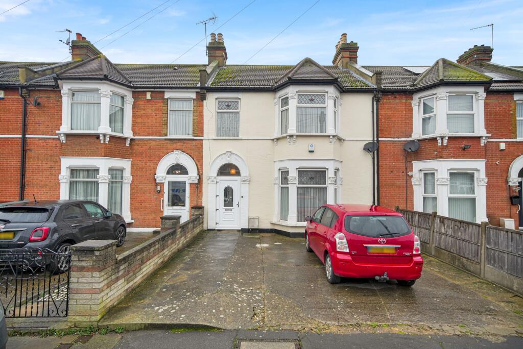 Main image of property: Kingswood Road, Ilford, IG3