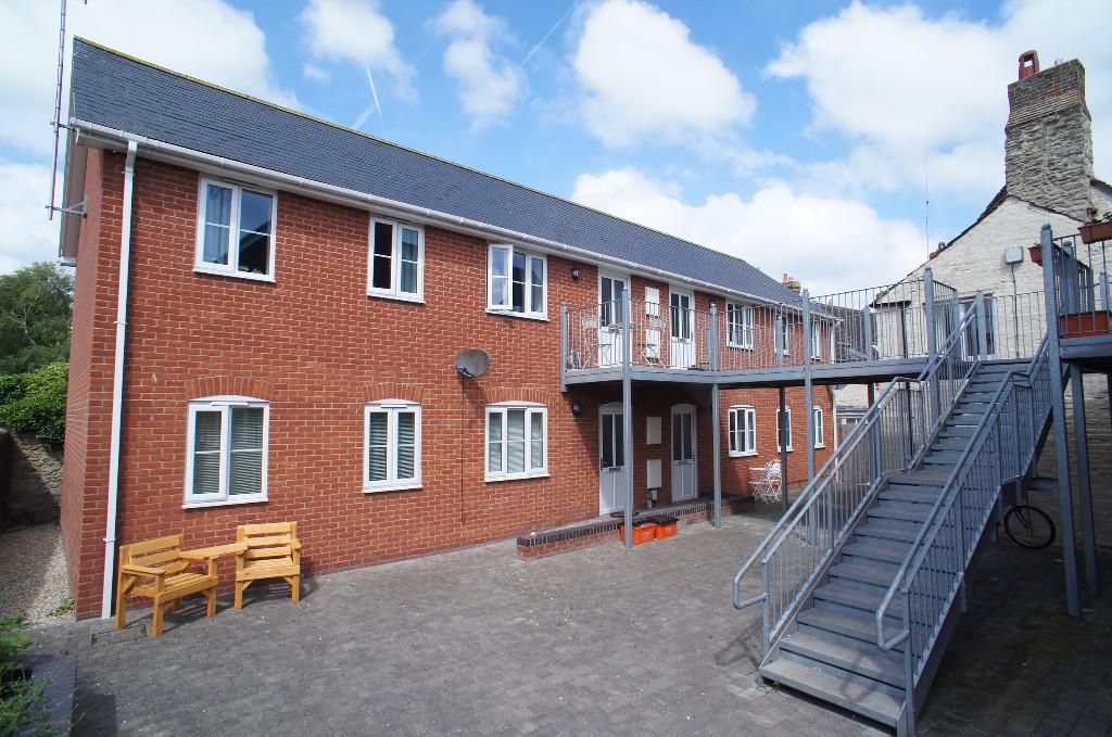 Main image of property: Gilberts Lane, HIGHWORTH