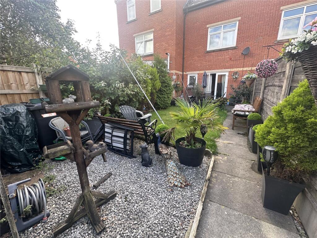 House in Wigan - More
