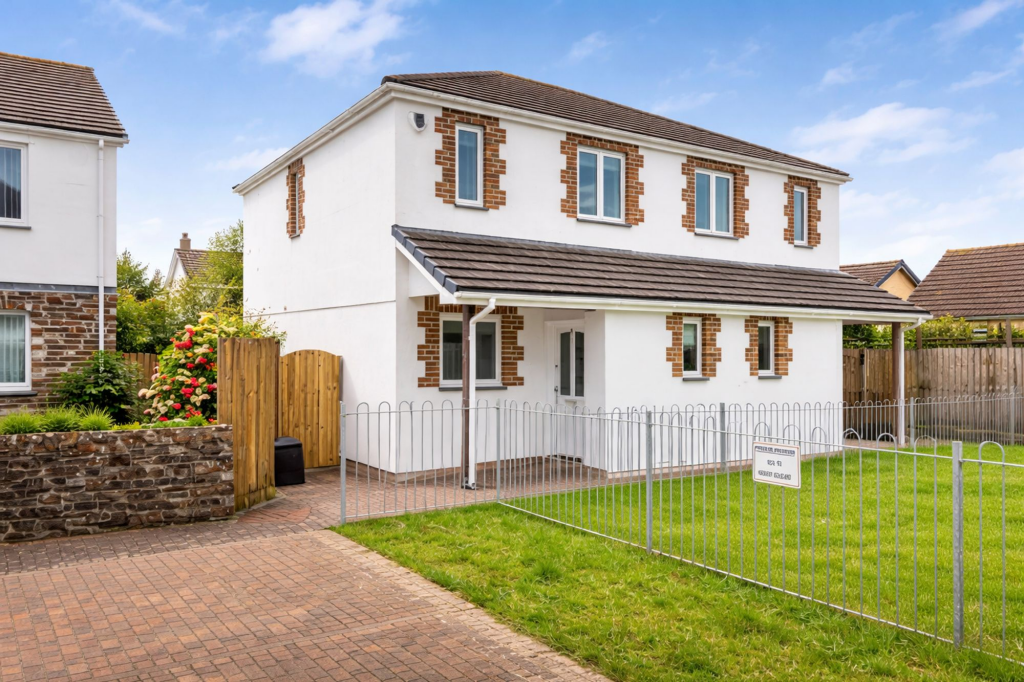 Main image of property: Trewin Place, Threemilestone, TR3