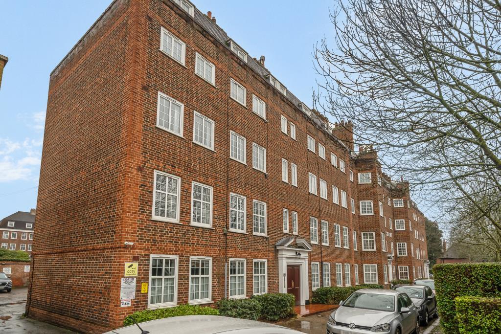 Main image of property: Twickenham, Middlesex, TW1