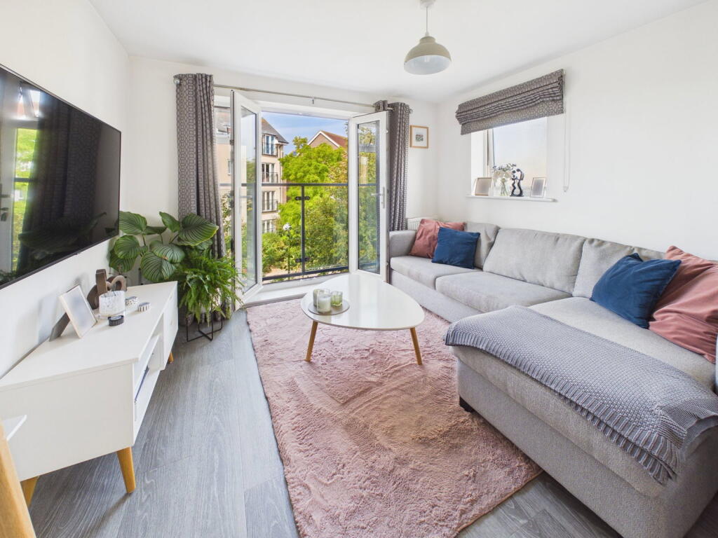Apartment in Shoreham-By-Sea, Kingston Buci - View 5