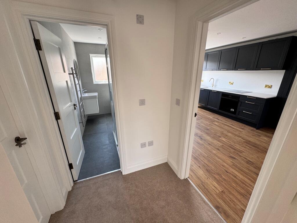 Apartment in East Devon, Budleigh Salterton - View 5