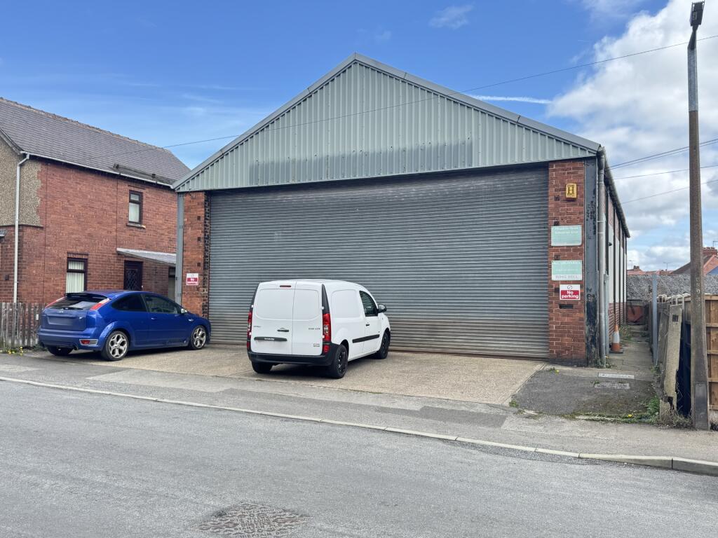 Main image of property: Meadow Road, Ripley, DE5