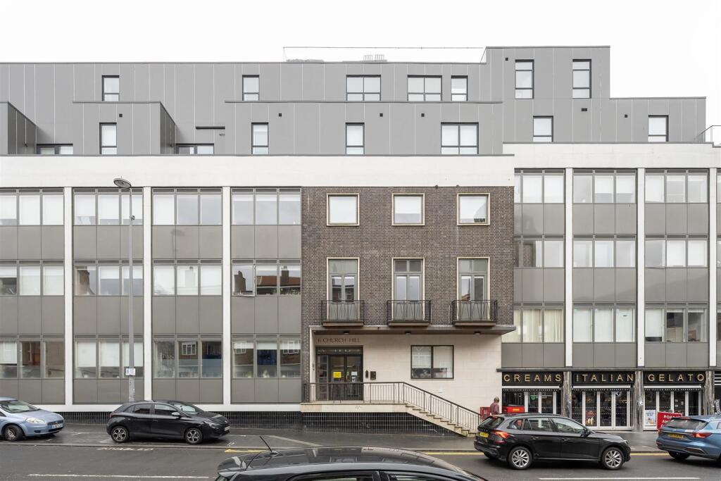 Apartment in London