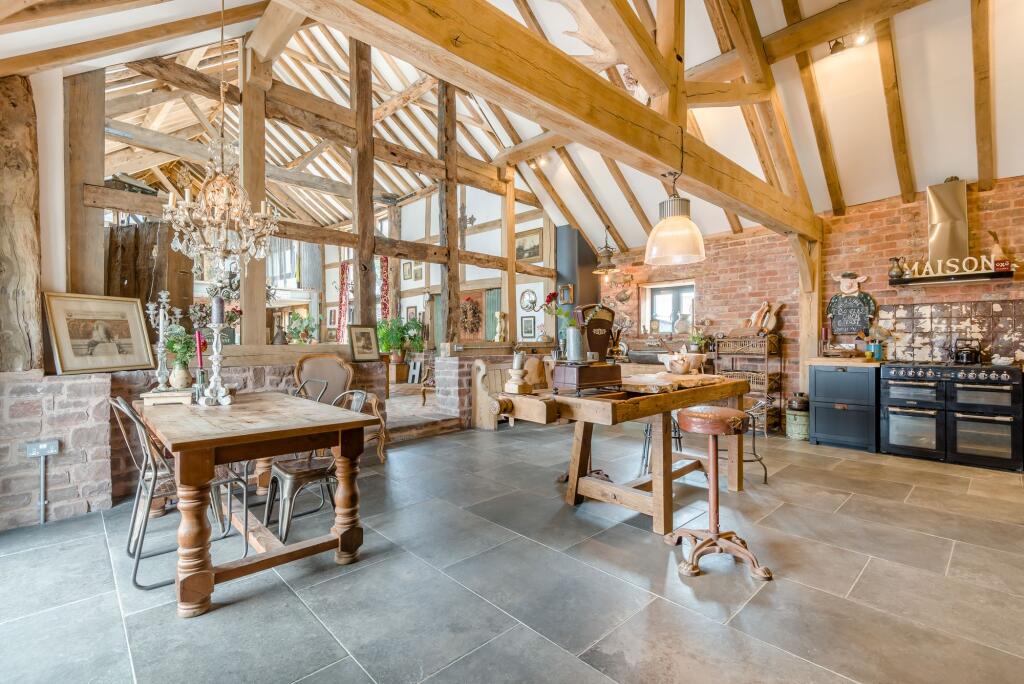House in Hereford, Breinton - View 4