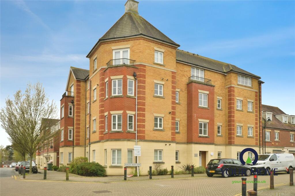 Main image of property: Barley Mow View, Ashford, Kent, TN23