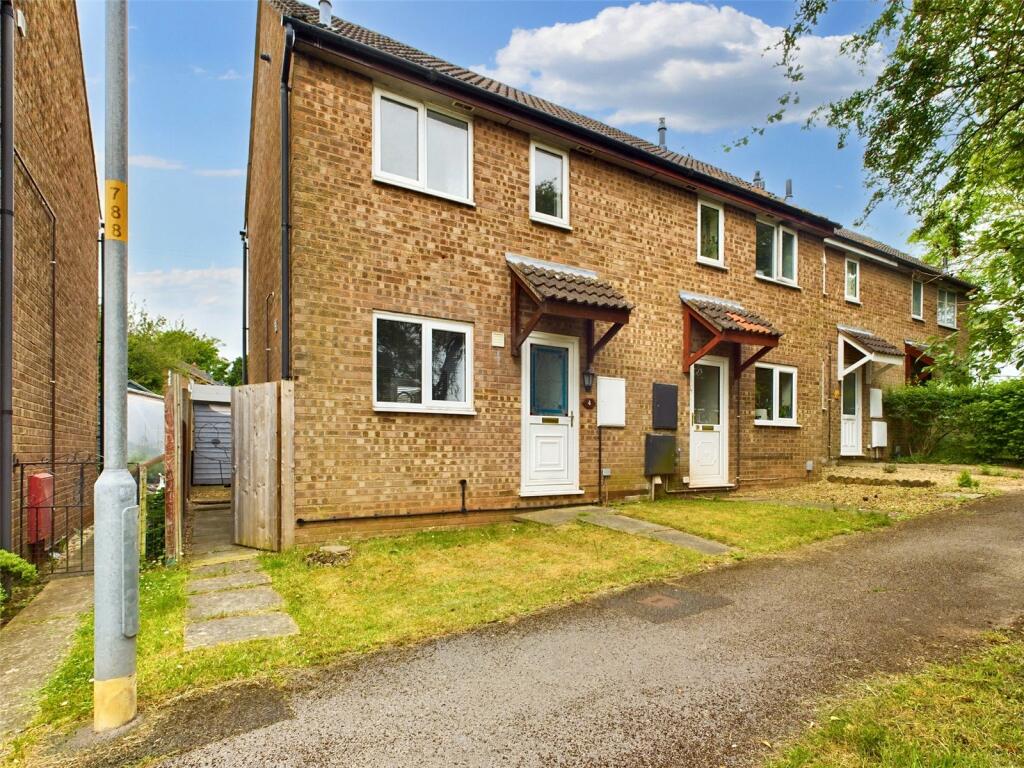 Main image of property: Oaklands, Ross-on-Wye, Herefordshire, HR9