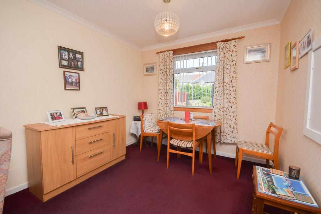 House in Aberuthven, Perth and Kinross - View 5