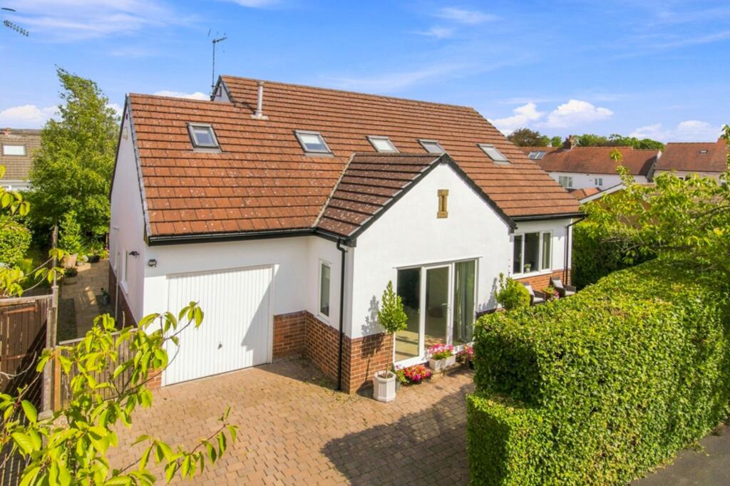 Main image of property: Hill Crescent, Burley In Wharfedale, LS29