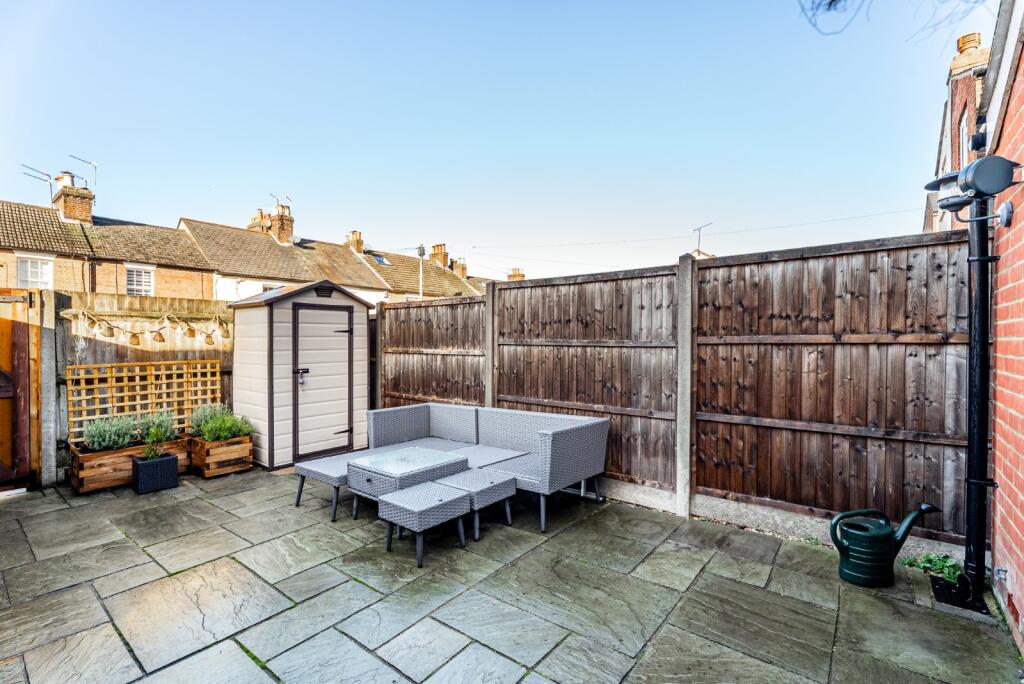 Additional image 11 of Bernard Street, St. Albans, Hertfordshire, AL3