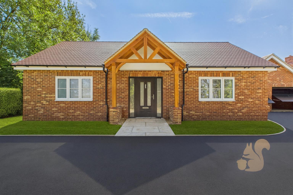 Main image of property: Plot 1, The Maypoles, Great Dunmow